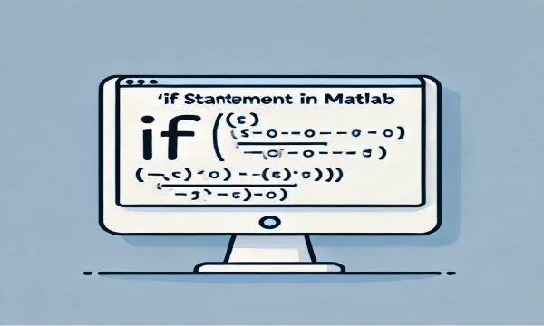 دستور if